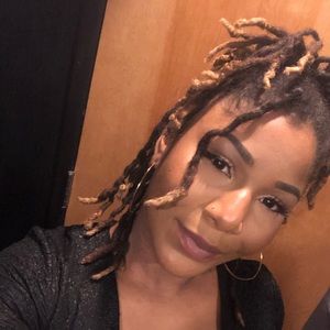 Meet your Posher, Mariah